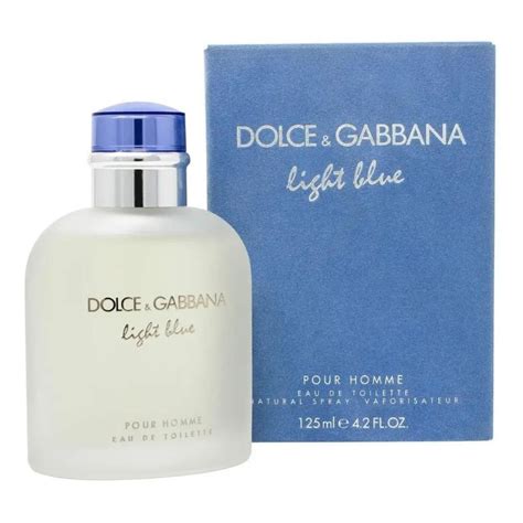 dolce gabbana light blue hombre precio peru|light blue d&g men's.